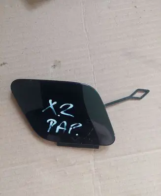BMW X2 F39 Front tow hook cap/cover 51117482672 7482672 11460913