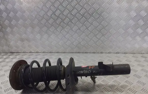 Ford Mondeo MK IV Front shock absorber/damper
