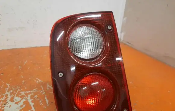Land Rover Freelander Rear/tail lights 22960102