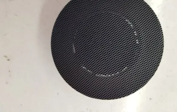 Peugeot 3008 I Panel speaker 9645552377