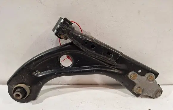 Citroen C4 II Picasso Front control arm