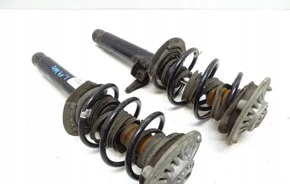 BMW 3 F30 F35 F31 Front shock absorber/damper 6791551