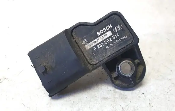 Citroen Jumper Air pressure sensor 0281002514