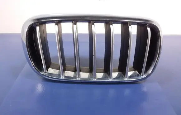 BMW X6M F86 Front grill 7316076