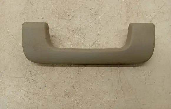 Audi A3 S3 8P Front interior roof grab handle 8P0857607M