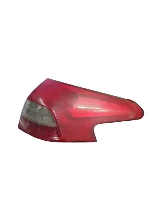 Citroen C5 Rear/tail lights