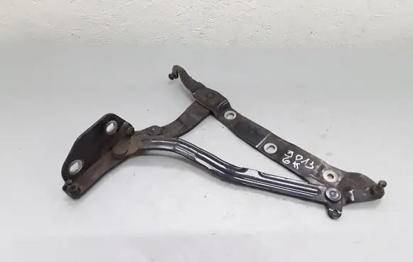 Audi A8 S8 D3 4E Tailgate/trunk/boot hinge 4E0827299F