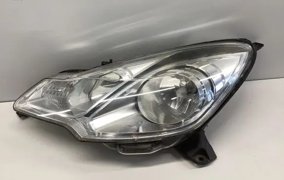 Citroen DS3 Headlight/headlamp 79998D