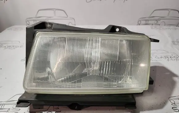 Fiat Scudo Headlight/headlamp 