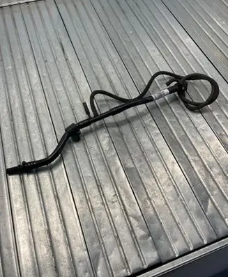 BMW 3 F30 F35 F31 Vacuum line/pipe/hose 7804328