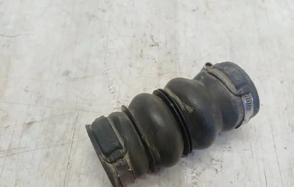 Peugeot Partner Intercooler hose/pipe 9680799980