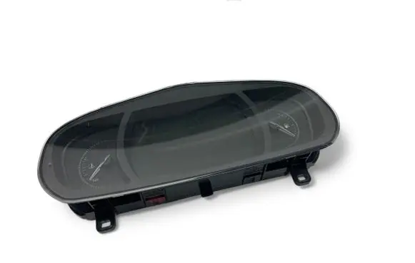 Renault Megane IV Speedometer (instrument cluster) 248100693R