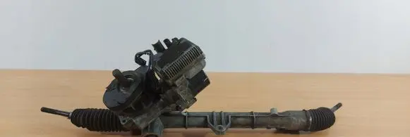 Mini One - Cooper Clubman R55 Steering rack 6778549