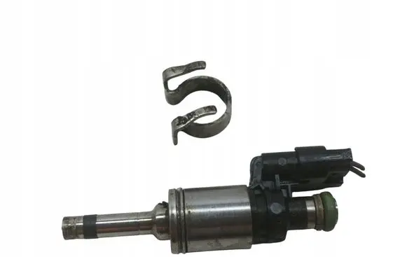 Ford Transit Courier Fuel injector DM5G-9F593-AB