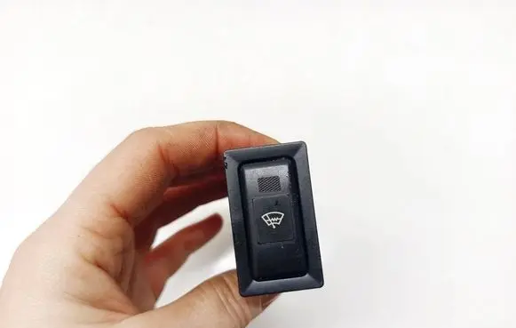 Toyota Avensis T250 Wiper switch 156762