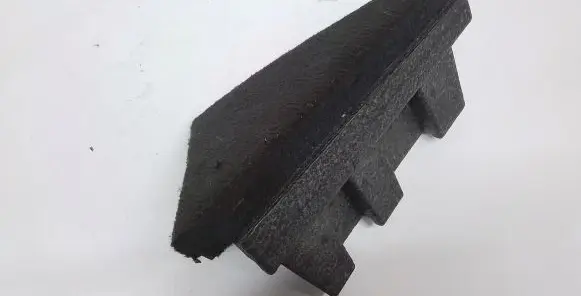 Volvo XC90 Other trunk/boot trim element