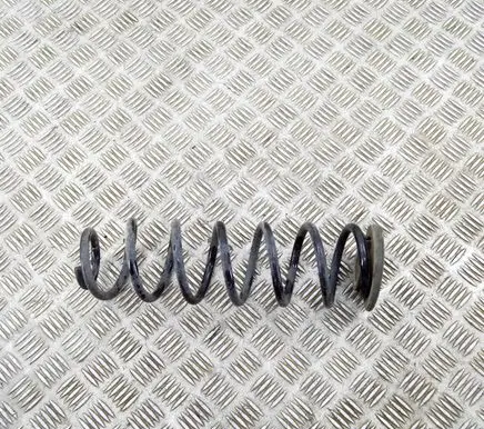 Volkswagen T-Roc Rear coil spring 5Q0511121BD