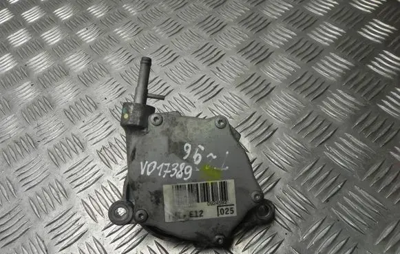 Toyota Auris E180 Vacuum pump 20610360924592 VD17389