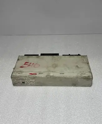 BMW 3 E46 Central body control module 6914364