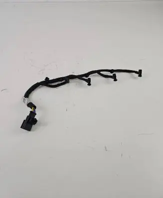 Land Rover Range Rover Sport L494 Glow plug wires G4D312A378AC G4D313A378