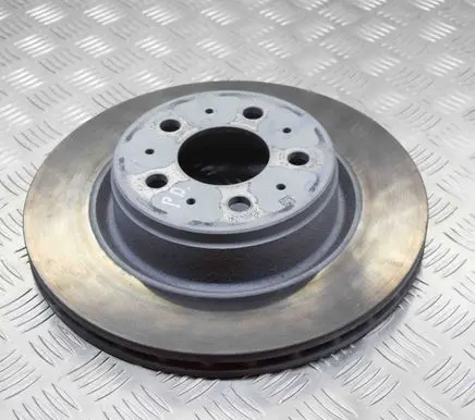 Tesla Model 3 Front brake disc
