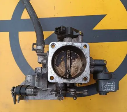 Opel Sintra Throttle valve 0280122001 0280140548