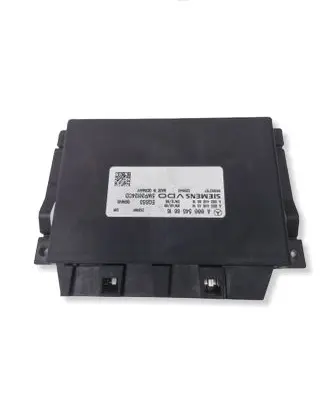 Mercedes-Benz E W212 Gearbox control unit/module A0005456616 A0034464310