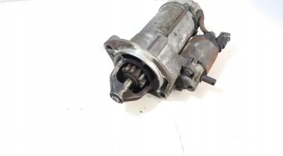 Hyundai ix 55 Starter motor