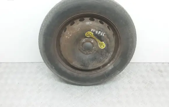 Volvo XC90 R18 spare wheel 9454149