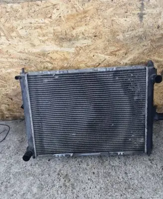Nissan Micra Coolant radiator