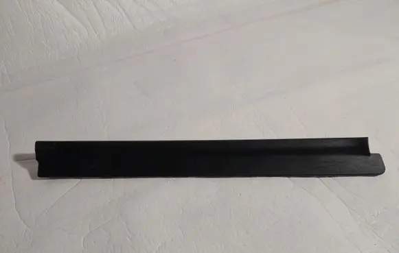 Honda Odyssey Rear sill trim cover 72575THRA0