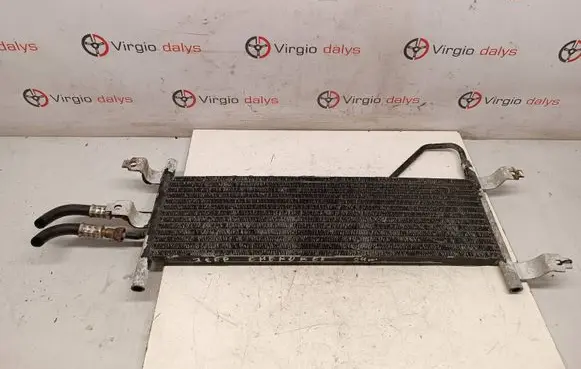 Jeep Cherokee Transmission/gearbox oil cooler 041042