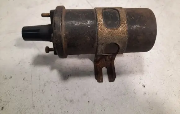 Mazda 626 High voltage ignition coil