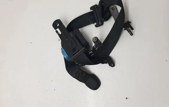Chrysler Voyager Third row seat belt P52029370AC