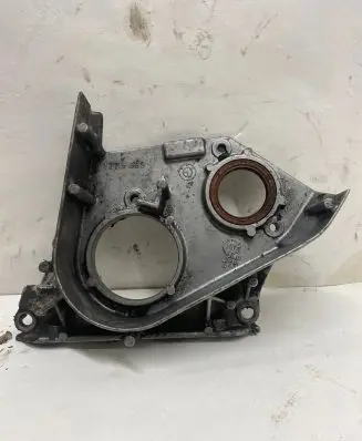 BMW 5 E34 Timing belt guard (cover) 1275988