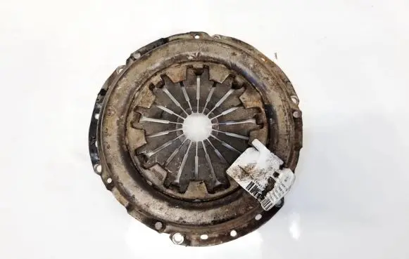 Pressure plate