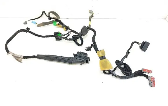 Volvo V60 Front door wiring loom 31374757
