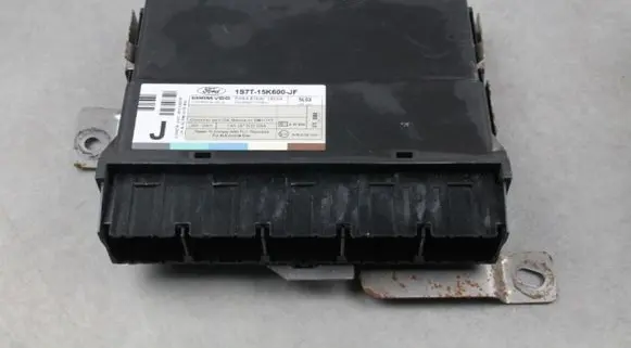 Ford Focus Other control units/modules 1S7T15K600JF 1S7T15K600