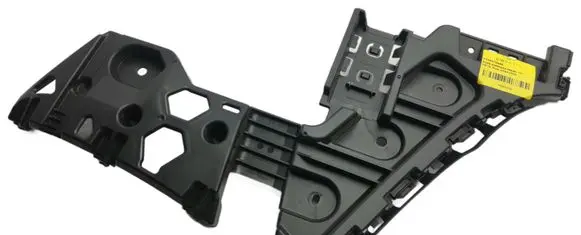 Volkswagen ID. Buzz Rear bumper mounting bracket 1T3807394C
