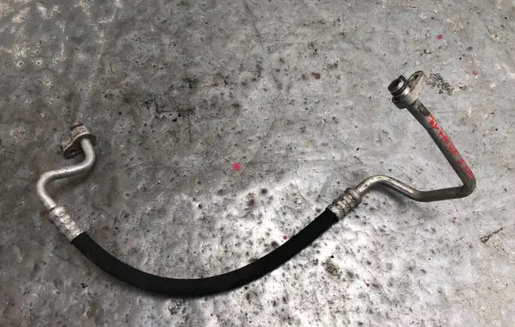 Volkswagen Golf VII Air conditioning (A/C) pipe/hose 5Q0816721AABILI 5Q0816721AA