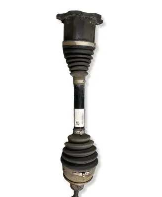 Audi A6 S6 C8 4K Front driveshaft 4K0407271B 4K0407341A