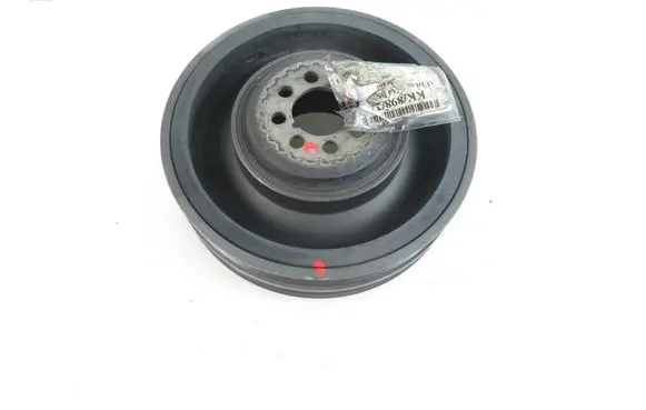 Audi A4 S4 B5 8D Crankshaft pulley 059105251M
