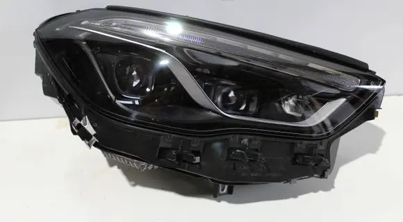 Mercedes-Benz GLA H247 Headlight/headlamp A2479064204