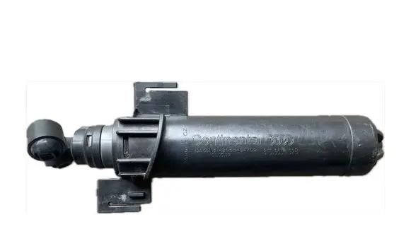 Audi A5 8T 8F Headlight washer spray nozzle 8T0955102B