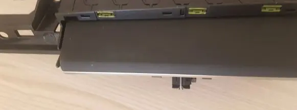 Audi A6 S6 C7 4G Screen/display/small screen 4G2919601J 930663107 00257567