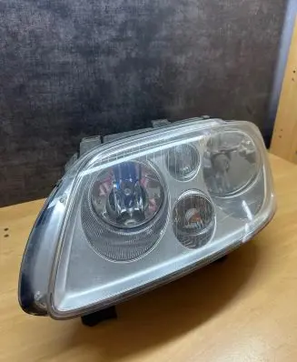 Volkswagen Touran I Headlight/headlamp 1T0941005R 205203
