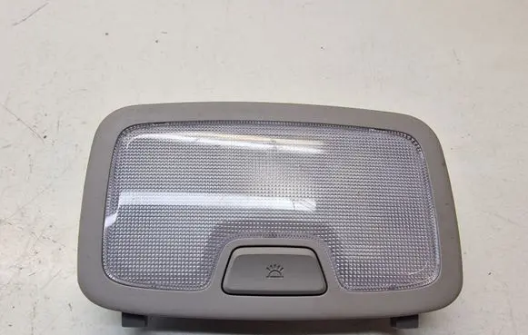 KIA Ceed Rear seat light 92850J7XXX