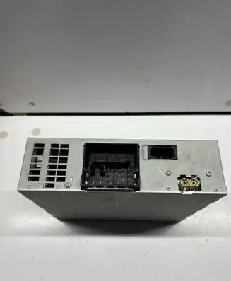 Audi A5 8T 8F GPS navigation control unit/module 4F0035053B