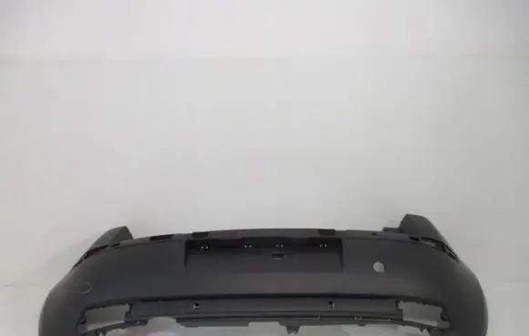 Citroen C4 I Rear bumper 7410W9