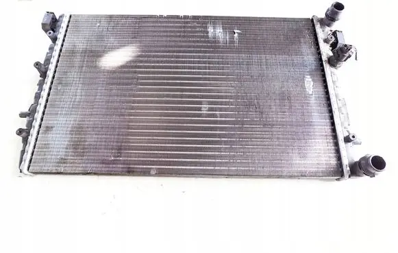 Skoda Fabia Mk1 (6Y) Coolant radiator